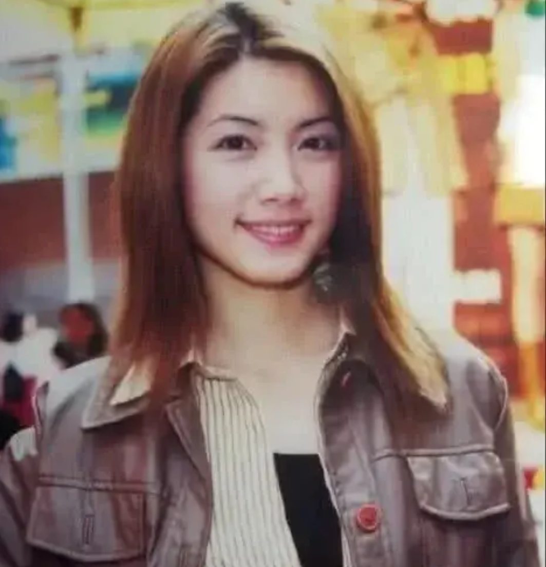 霍建华|26年交往14个男朋友，被称“最美公交车”，霍建华都曾追求过她！