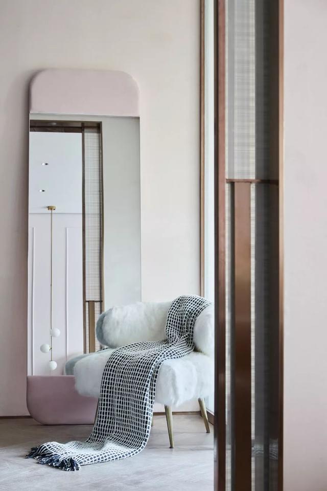 现代风+轻奢，在简单中营造奢华！开启归家的仪式感