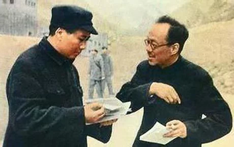 康生|康生去世后，他的夫人和子女去了哪里？过得怎样？