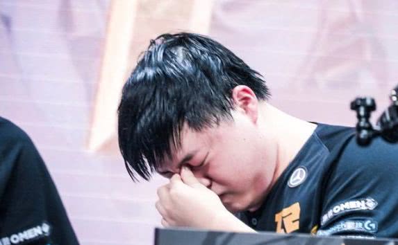 【Uzi】又有新瓜？IG迎来史诗级加强，UZI或加入IG组全神班，粉丝：直接选皮肤吧