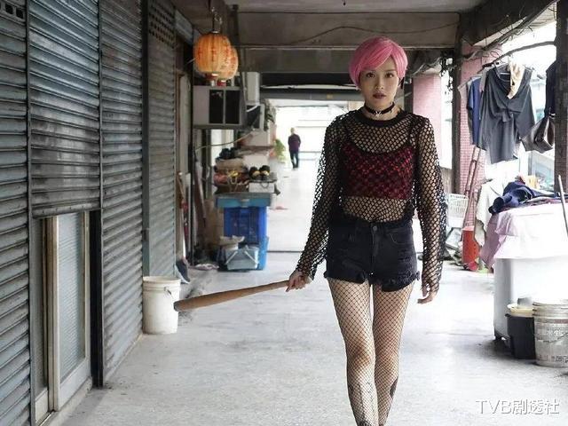 杀手|TVB剧集收视滞后报告，《杀手》可惜仅排第三，第一难被超越