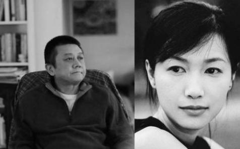 王朔|王朔:我对不起我的妻子沈旭佳和女儿,但我去世后遗产全归徐静蕾