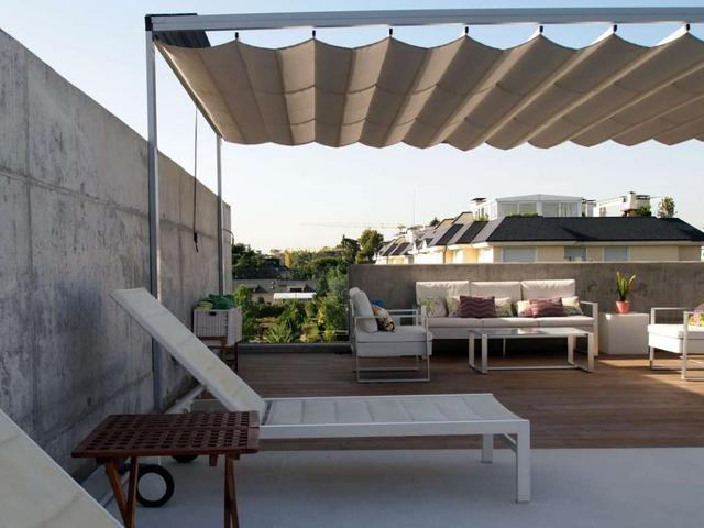 |玩转庭院:21个“私家花园”设计,院子这样装简直就是人间天堂