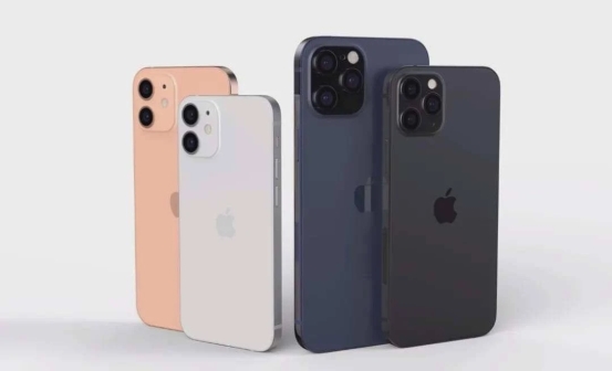 iphone12|iPhone12推迟发布主因:库克为代表的美利益集团其心可诛