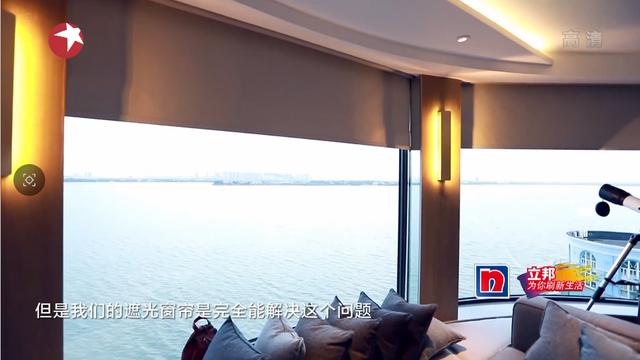 「」夫妻40万买糊涂房，吓退10家装修公司，梦改出手打造180°湖景房