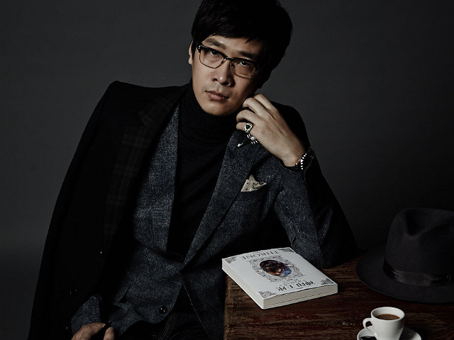 『』从网文第一人到“被骂第一人”,唐家三少到底做错了什么?