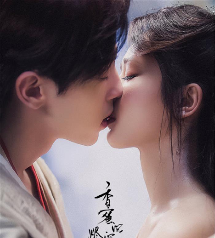 #男神#2020年古装剧开始霸屏，古装男神新剧一部接一部，部部都不能错过