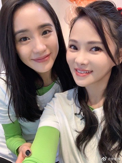 伊能静|人前知心姐姐人后放冷箭?伊能静采访又翻车 访谈节目遭紧急下架