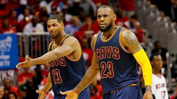 老鹰队|15年60胜的老鹰队,4个全明星,为什么季后赛还是输给詹姆斯?