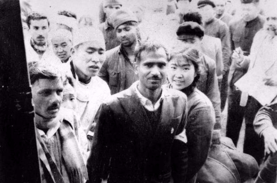 印度:1962年中印冲突,我军缴获了多少武器?为什么最后都还给了印度?