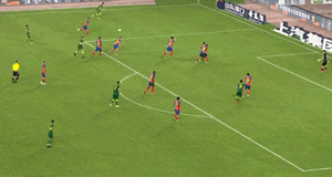 韦世豪|中超现令人失望1幕：当红新星赛后垂头丧气离场，信心快踢没了？