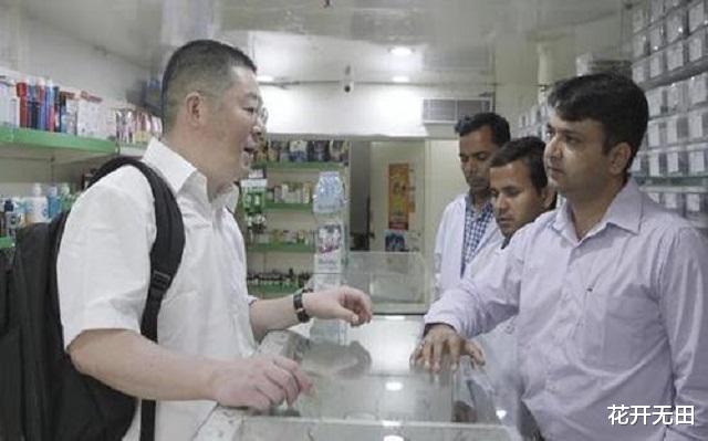 陆勇|“我不是药神”的原型陆勇,买印度仿制药被抓,现在结局如何