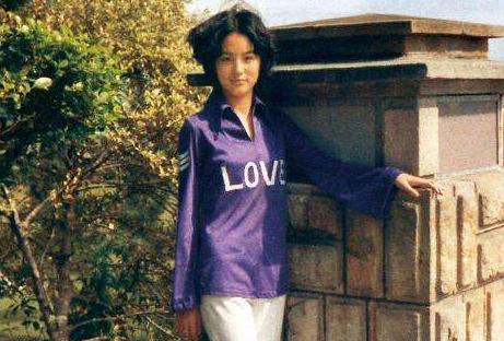 「林青霞」林青霞结婚时秦汉说了什么?二人纠缠二十余年,终究还是成陌路人