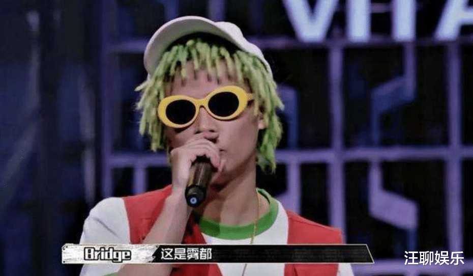 gai▲《说唱听我的》再次证明,想要复制“GAI”的成功,几乎不可能