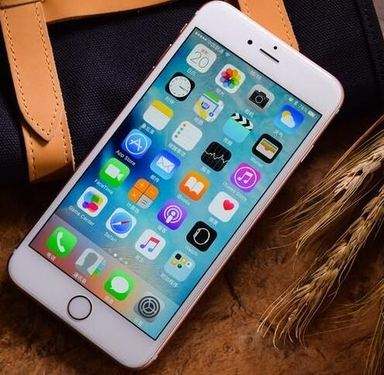 iPhone 6|2020年，我终于有了人生中的第一部IPhone