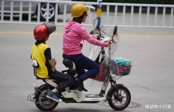 本田雅阁|新国标电动车遭到骂声一片，原因在哪？网友：制定者没有真实体验