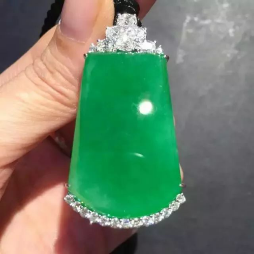 @翡翠收藏里的“三禁”“四怕”“八注意”早看早知道！