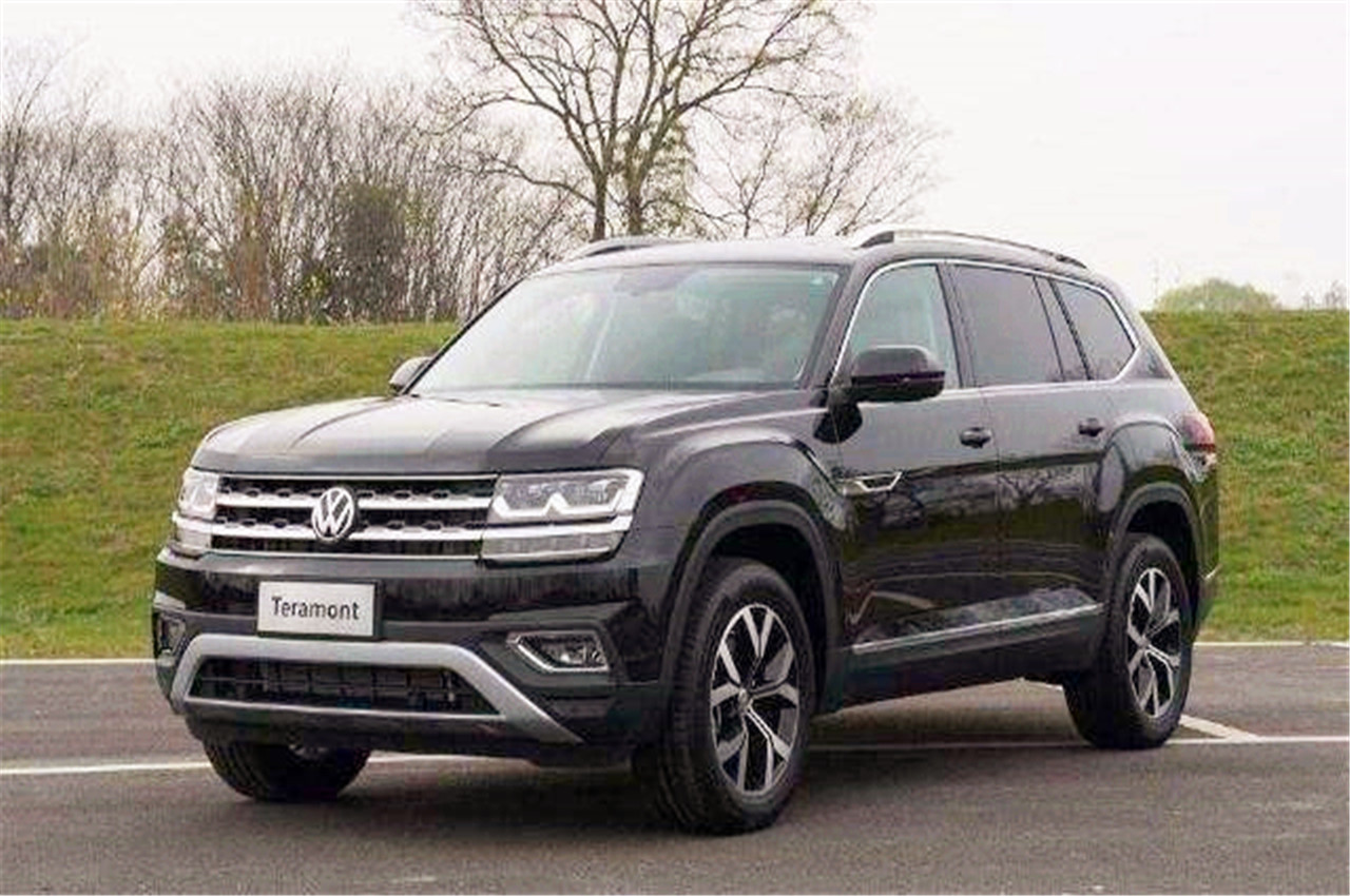 大众汽车|大众途岳卖出“白菜价”，暴跌至12万起，网友：还看啥奥迪Q5