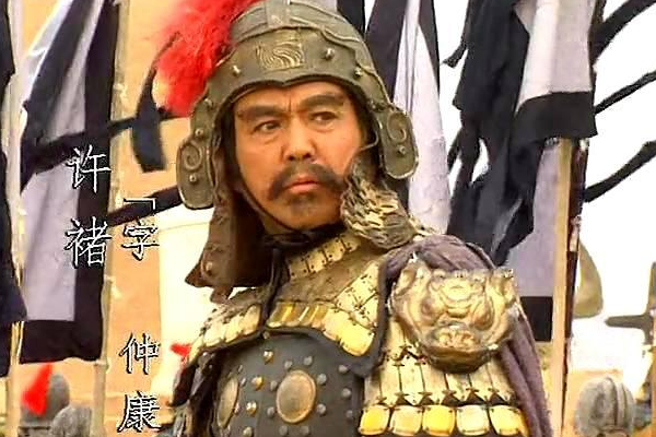 马超：赵云和马超相比，究竟谁更胜一筹？许褚可以回答这个问题
