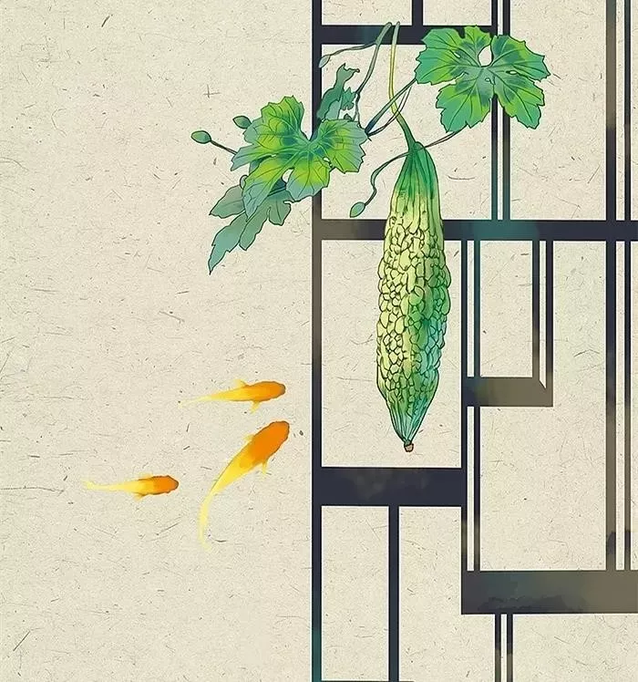 「长征」心烦的时候,就来读一读这些暖心诗词