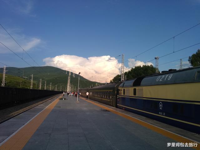 呼伦贝尔|从呼伦贝尔转车去柴河遇到个旅游小镇，现状令人遗憾，曾经非常厉害，可惜了