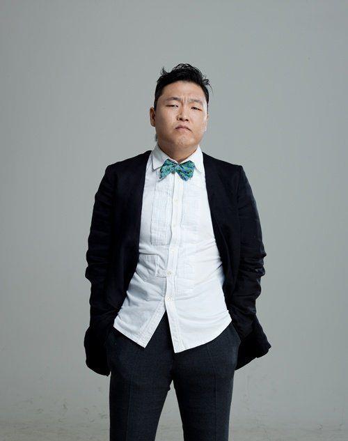 鸟叔|还记得《江南style》 鸟叔吗？如今瘦身成功，有点像郑中基