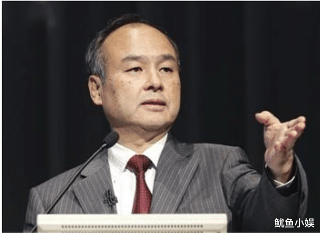 芯片|2732亿！孙正义终于卖了，史上最大芯片收购案，新芯片霸主诞生！