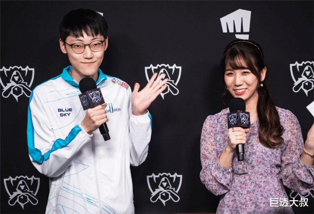 教练|S10只有一支战队击败DWG,教练放话:没有队伍不想跟我们打训练赛