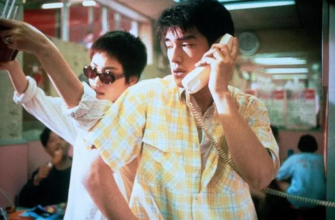 电影|一生必看的十大港片，你错过了几部？