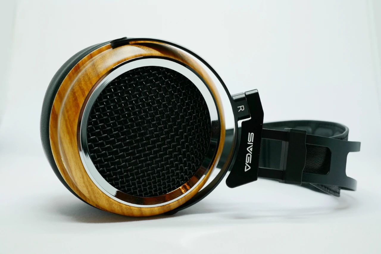 耳机|【国产大耳的倔强】千元新秀SIVGA 凰 测评分享