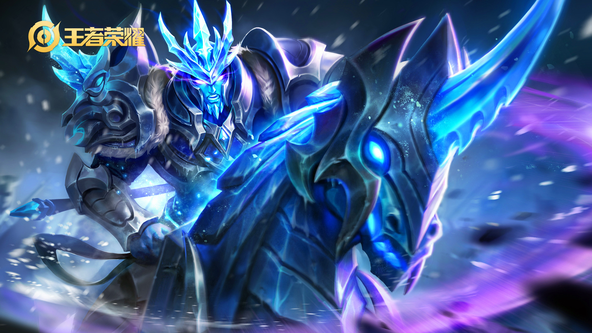 穿越火线|王者荣耀：芈月最大克星已经出现，放弃关羽，他能“虐哭”芈月