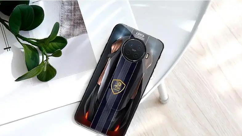 手机壳|OPPO Ace2手机已发布,快给爱机添件“新外衣”