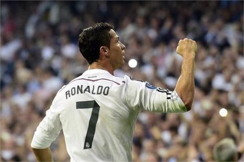 点球|欧冠联赛欧洲金靴起争议因莫比莱一次罚10分C罗第三次罚7分？