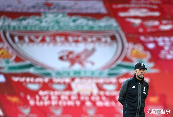 利物浦@明天5点望见证历史!利物浦4-0大胜23分领跑,30年等待即将实现