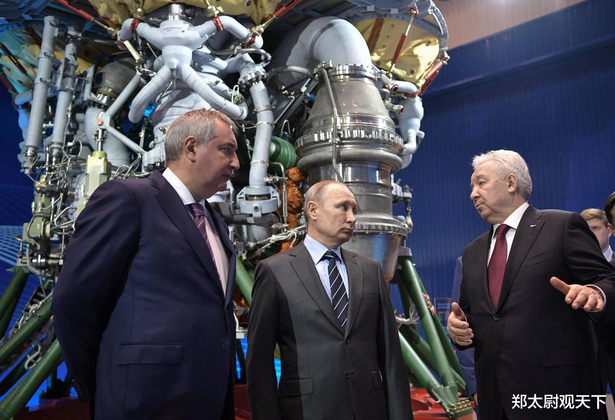 NASA|金星刚发现疑似生命，就属于俄罗斯了？豪言壮语背后有多少无奈？