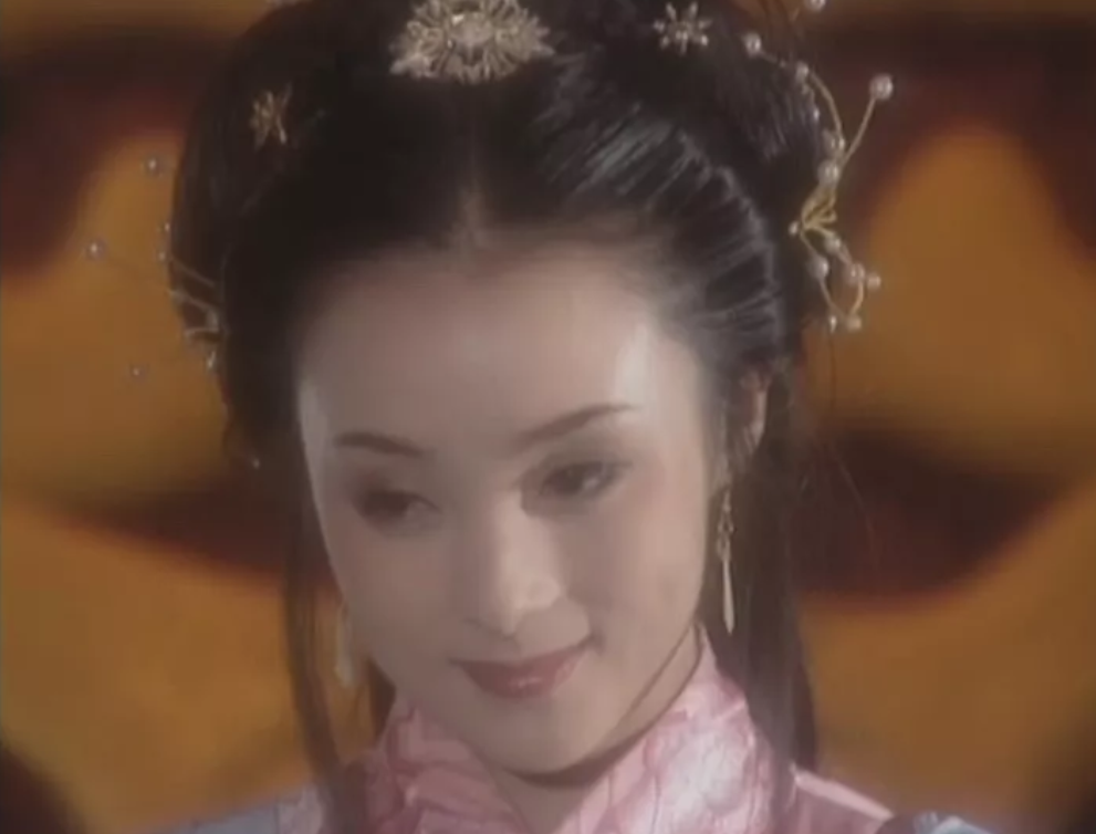 西施|谁演的西施最美？60后董智芝70后蒋勤勤, 80后佟丽娅90后欧阳娜娜
