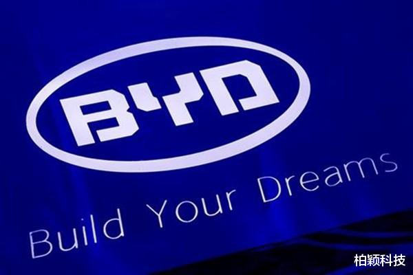 比亚迪|华为的5G技术不是比亚迪汉的核心竞争力