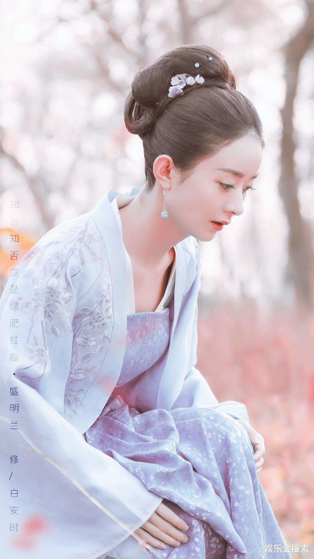 |双杨双丽成为圈内顶级流量，五年内没有敌手