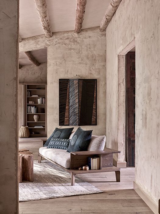 细说日式侘寂风，安静中的质朴之美