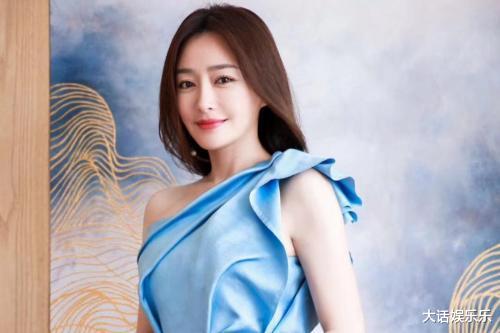 结婚|身价过亿没结婚的4位女星，一个比一个优秀，你最心动哪一位？