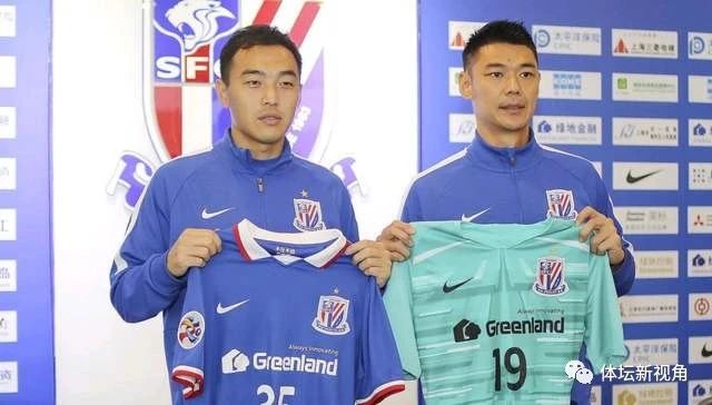 上海上港|六连败的申花拿什么赢下上港？翻过这座大山，或许乘风破浪！