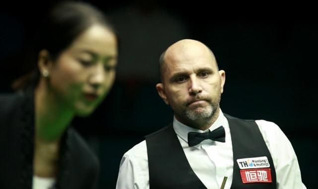 丁俊晖|斯诺克爆出大冷门！丁俊晖克星惨遭淘汰，前世界冠军轰出6-0