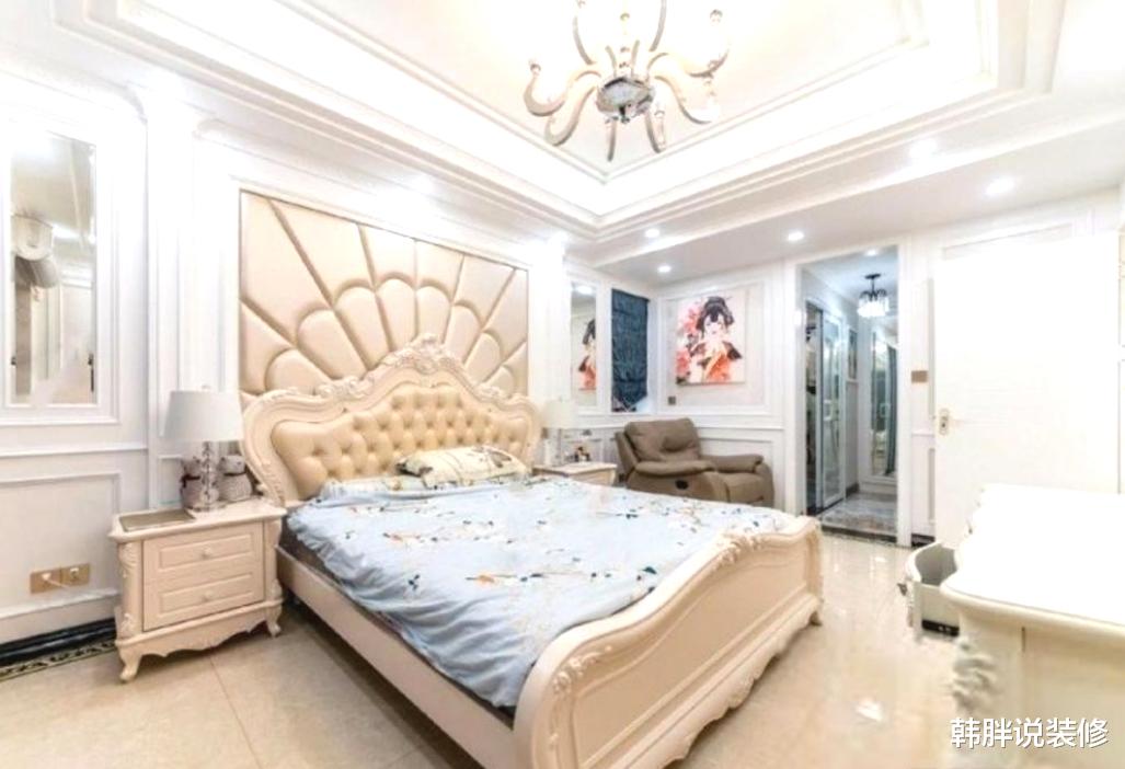 碧桂园|参观118㎡碧桂园精装房，轻奢大气，这才是真正的精装，羡慕了