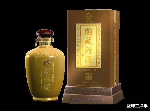 贵州茅台@中国最贵的十瓶白酒，大部分是茅台，最贵的竟达千万