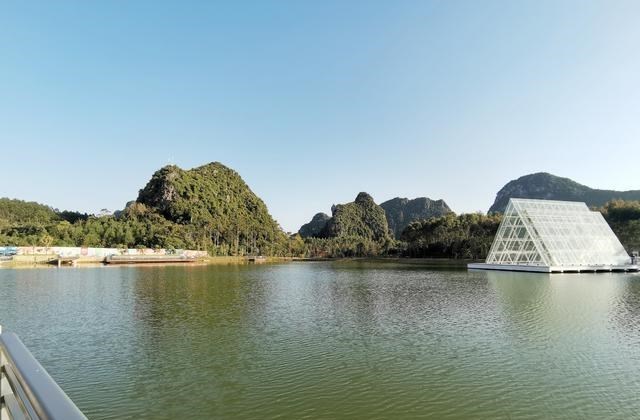 |广西人福利，我区又新增一个4A级景区，不用出国就能体验欧洲风情