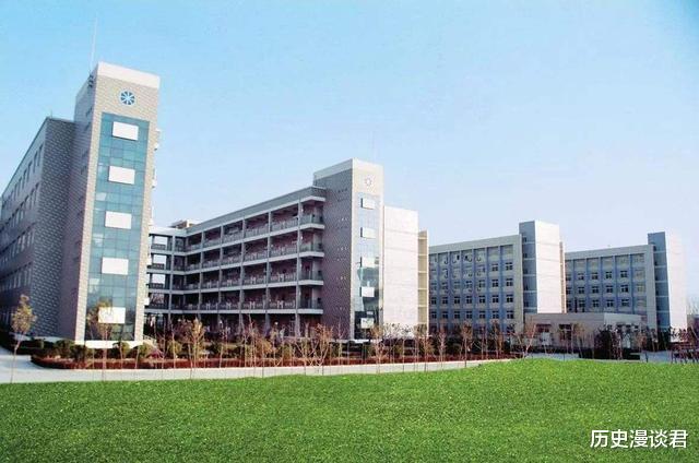 高校|二本院校中的几所王牌高校,性价比高,就业不输很多211高校