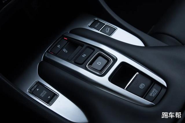 冠道@新款冠道，变在哪？