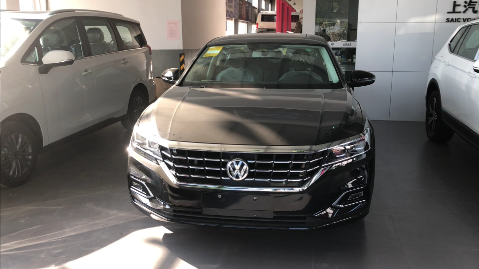 「轿车」2020年4月轿车销量排行榜前100名，大众帕萨特B级车销量第二