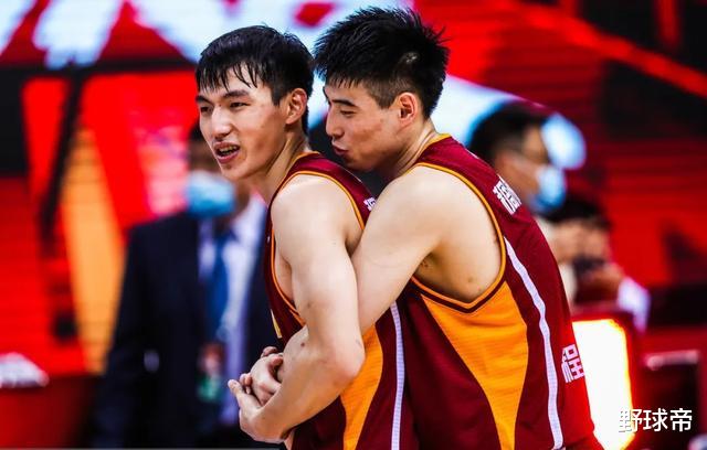 天津男篮|太炸了！21岁小将狂轰43分，这么打下去，真要进国家队了