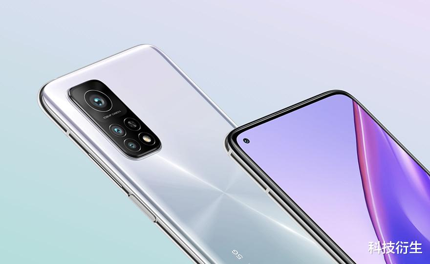 华为|红米又一款新机曝光：144Hz+5000mAh，机型：词穷了！